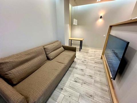 квартира по адресу Европейская ул. (Миронова), 11а