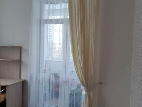 квартира за адресою Перемоги просп., 66п