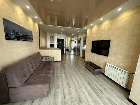 квартира по адресу Митрополита Василия Липковского ул. (Урицкого), 37-Б