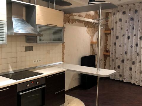 квартира за адресою Петра Григоренка просп., 22/20