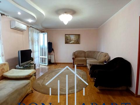квартира по адресу Анны Ахматовой ул., 43
