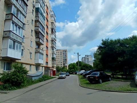 квартира по адресу Чкалова ул., 13/1