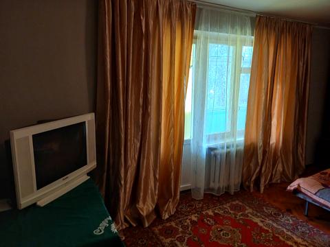 квартира по адресу Тополь-1 жилой массив ул., 8