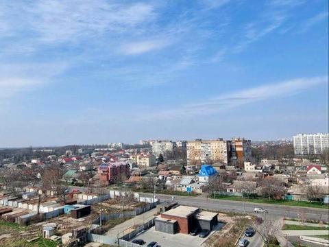 квартира по адресу Радостная ул., 29, к.1