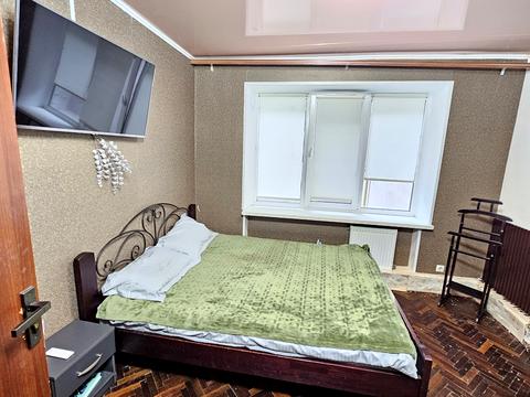 квартира за адресою Білогородська вул., 45