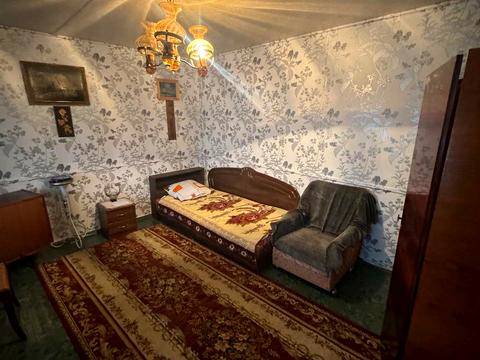 дом по адресу с. Осещина, Ветеран