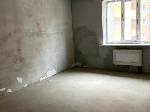 квартира по адресу Степана Бандери ул., 30/1