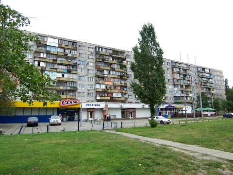 квартира по адресу Харьковское шоссе, 21