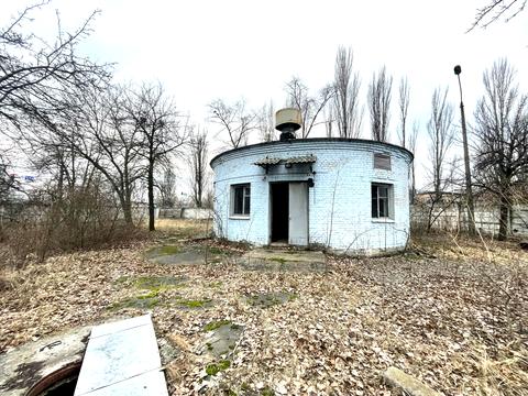 участок по адресу Здолбуновская ул., 2