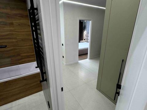 квартира по адресу Высочана ул., 44