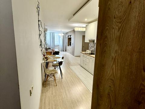 квартира за адресою Герцена вул., 35-А