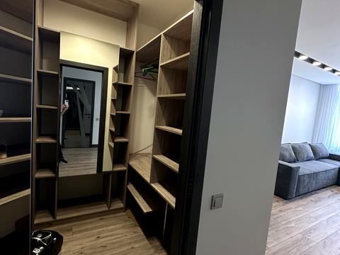 квартира за адресою Кахи Бендукідзе вул., 2