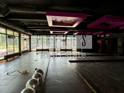 коммерческая по адресу Владимира Ивасюка просп. (Героїв Сталінграду), 27