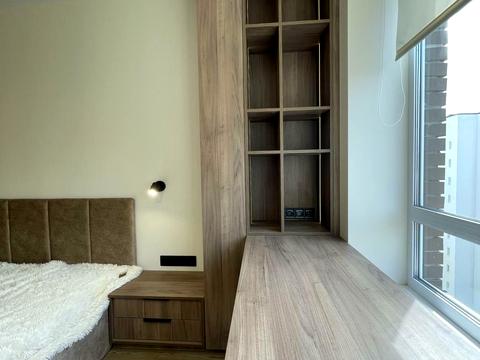 квартира за адресою Малоголосківська вул., 42