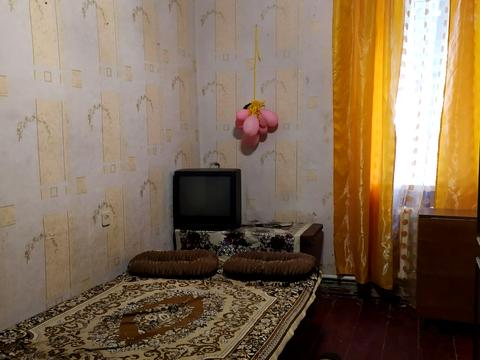 дом по адресу Радужная ул., 14