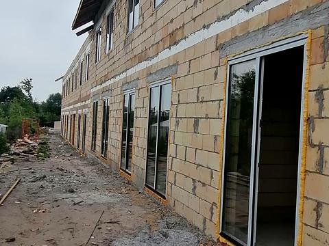 будинок за адресою Сергія Мазіна