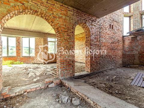 дом по адресу с. Кременище, Грушевського вул., 51