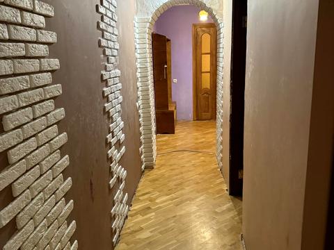 квартира по адресу Кос-Анатольского ул., 18