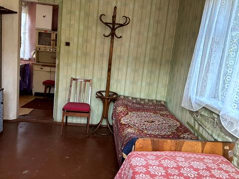 дом по адресу 133-тя Садова ул., 8