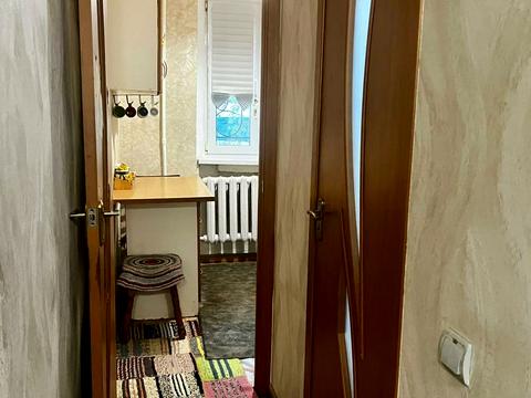 квартира за адресою Михайла Янгеля вул., 1г