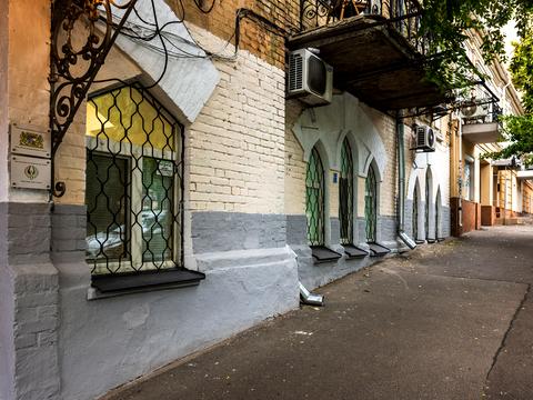 комерційна за адресою Олеся Гончара вул., 44