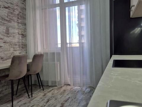 квартира за адресою пер. Курортный, 1