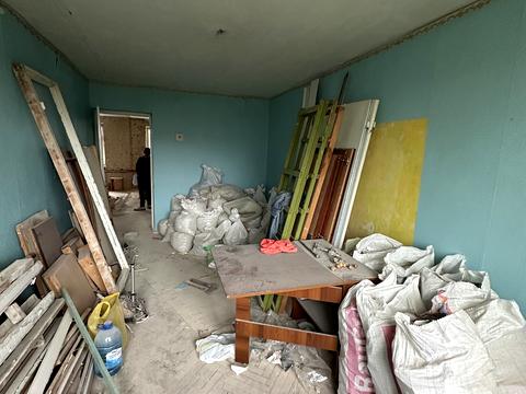 квартира по адресу Соборності Проспект, 16