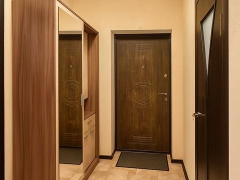 квартира по адресу Дача 55 ул., 11