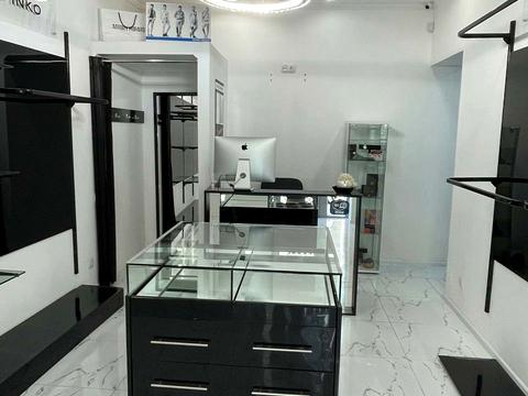 коммерческая по адресу Стефаника ул., 16