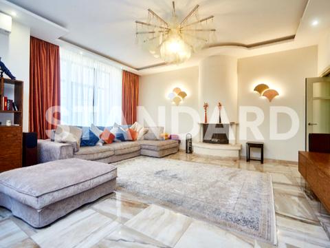квартира за адресою Французький бульв., 60