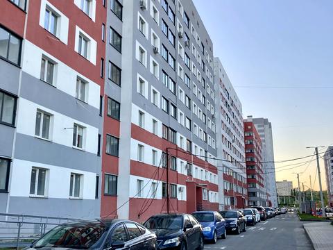 квартира за адресою Борткевича вул., 9