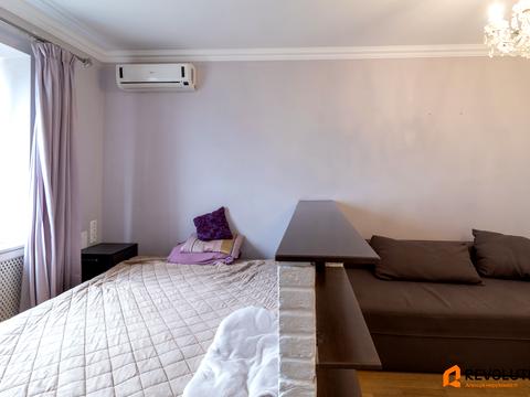 квартира за адресою Оноре де Бальзака вул., 86