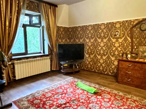 дом по адресу Антония Михайловского ул., 7Б