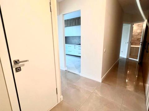 квартира по адресу Злуки просп., 3