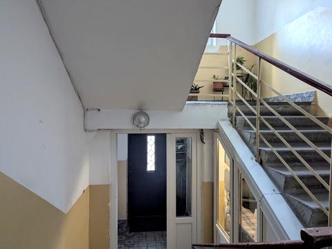 квартира по адресу Клубничный пер., 31