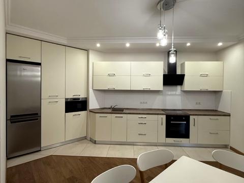 квартира по адресу Патриарха Мстислава Скрипника ул., 40