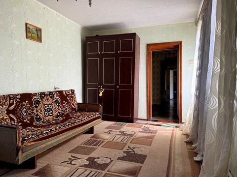 квартира за адресою Набережна Перемоги вул., 130