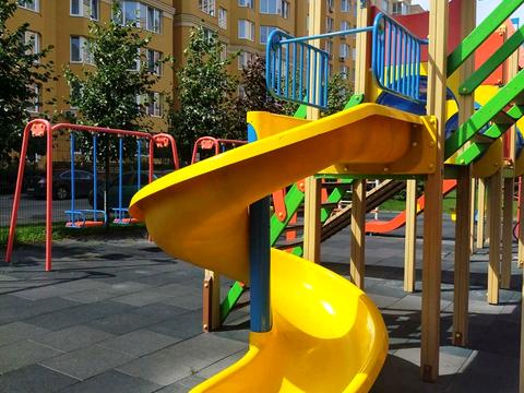 квартира по адресу Зелена ул., 1
