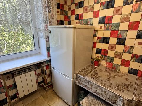 квартира по адресу Академика Доброхотова ул., 5
