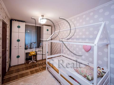 квартира за адресою Миколи Василенка вул., 23
