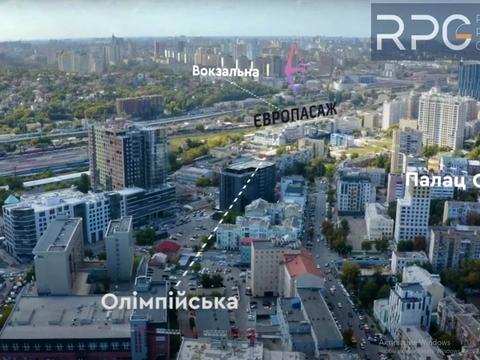 коммерческая по адресу Сімʼї Прахових ул. (Гайдара), 58/10