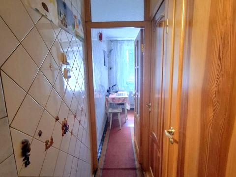 квартира за адресою Ювілейний просп. (), 40а
