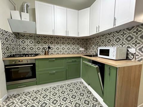 квартира по адресу абрикосова, 3г