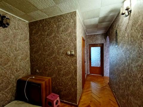 квартира по адресу Пилотская ул., 7