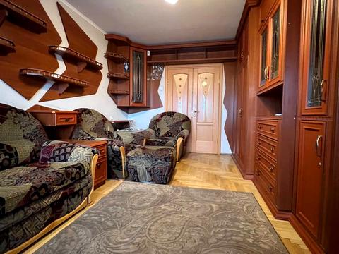 квартира за адресою Симиренка вул., 29