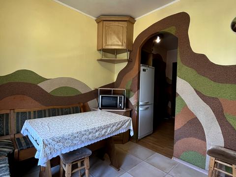 квартира по адресу Владимира Ивасюка ул., 56
