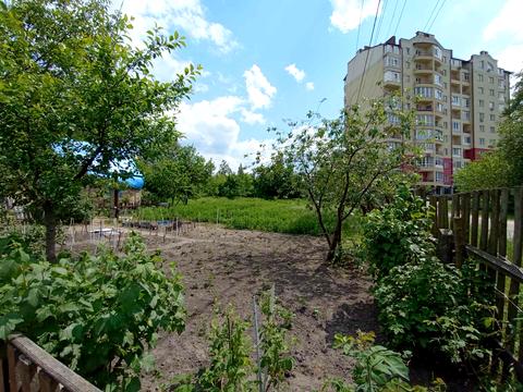 ділянка за адресою вул Ступки