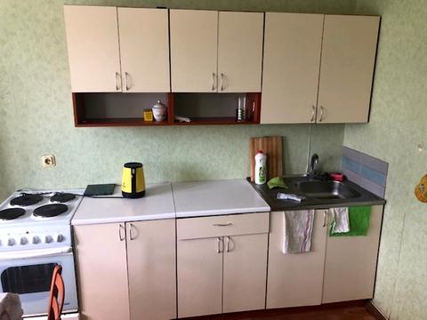 квартира за адресою Братиславська вул., 9-А