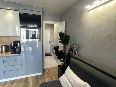 квартира по адресу Приозёрная ул., 2-Б