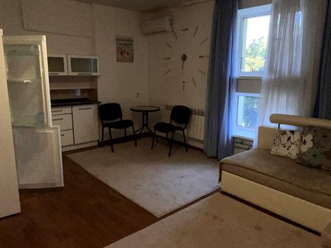 квартира по адресу Владислава Зубенко ул. (Тимуровцев), 31